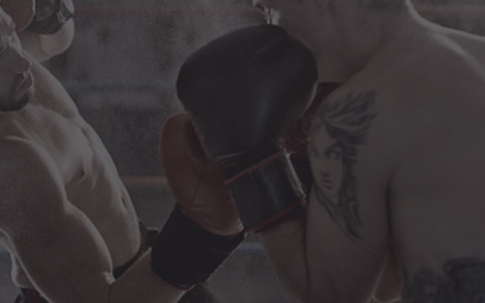 Boxing